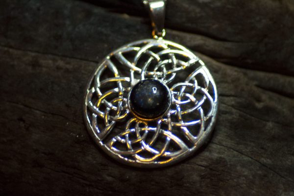 Celtic pendant