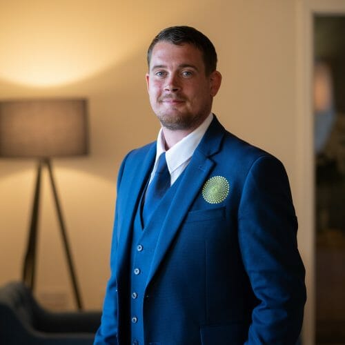 Andrew Blaikie