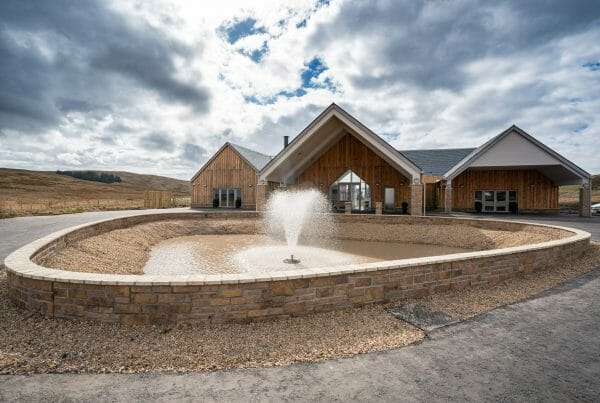 Garnock Valley Crematorium