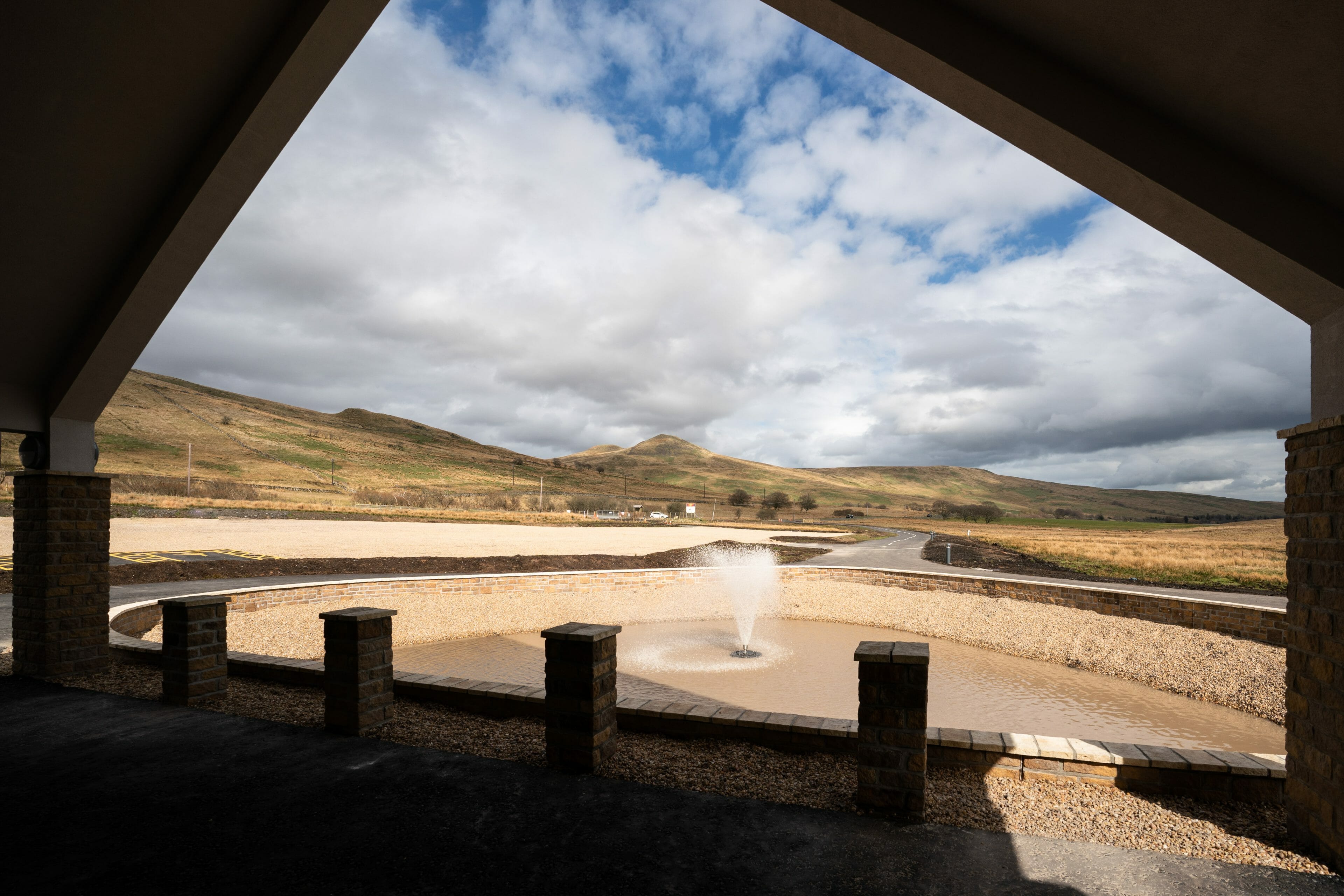 Clyde Coast and Garnock Valley Crematorium