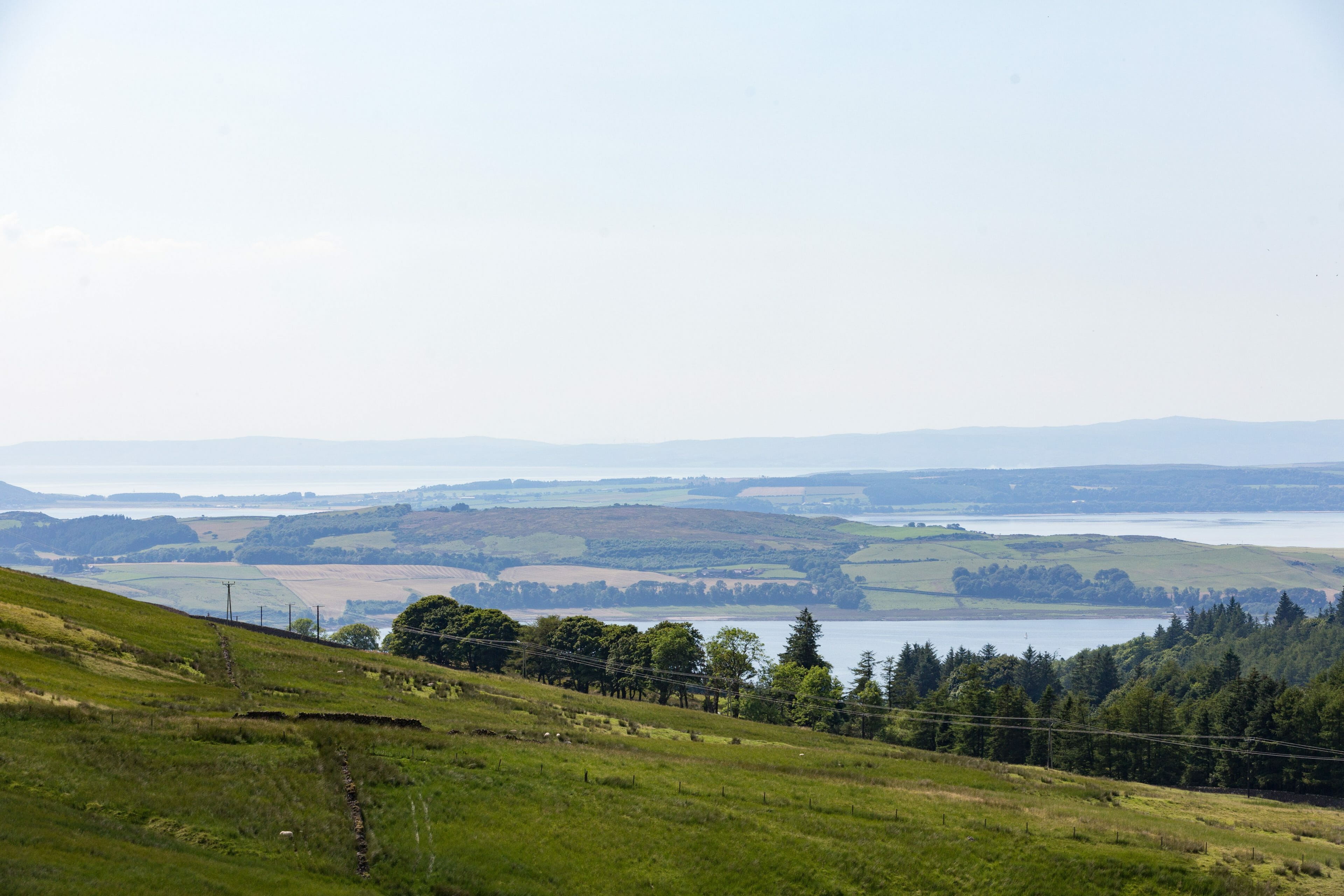 A Very Special Place and the Highest Crematorium in Scotland