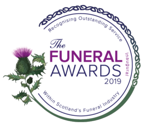 Scottish Funeral Awards 2019