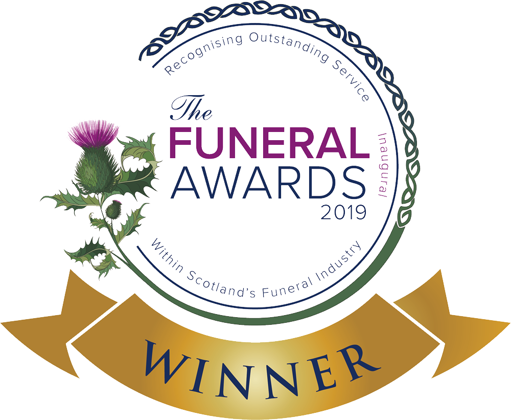 The Funeral Awards 2019