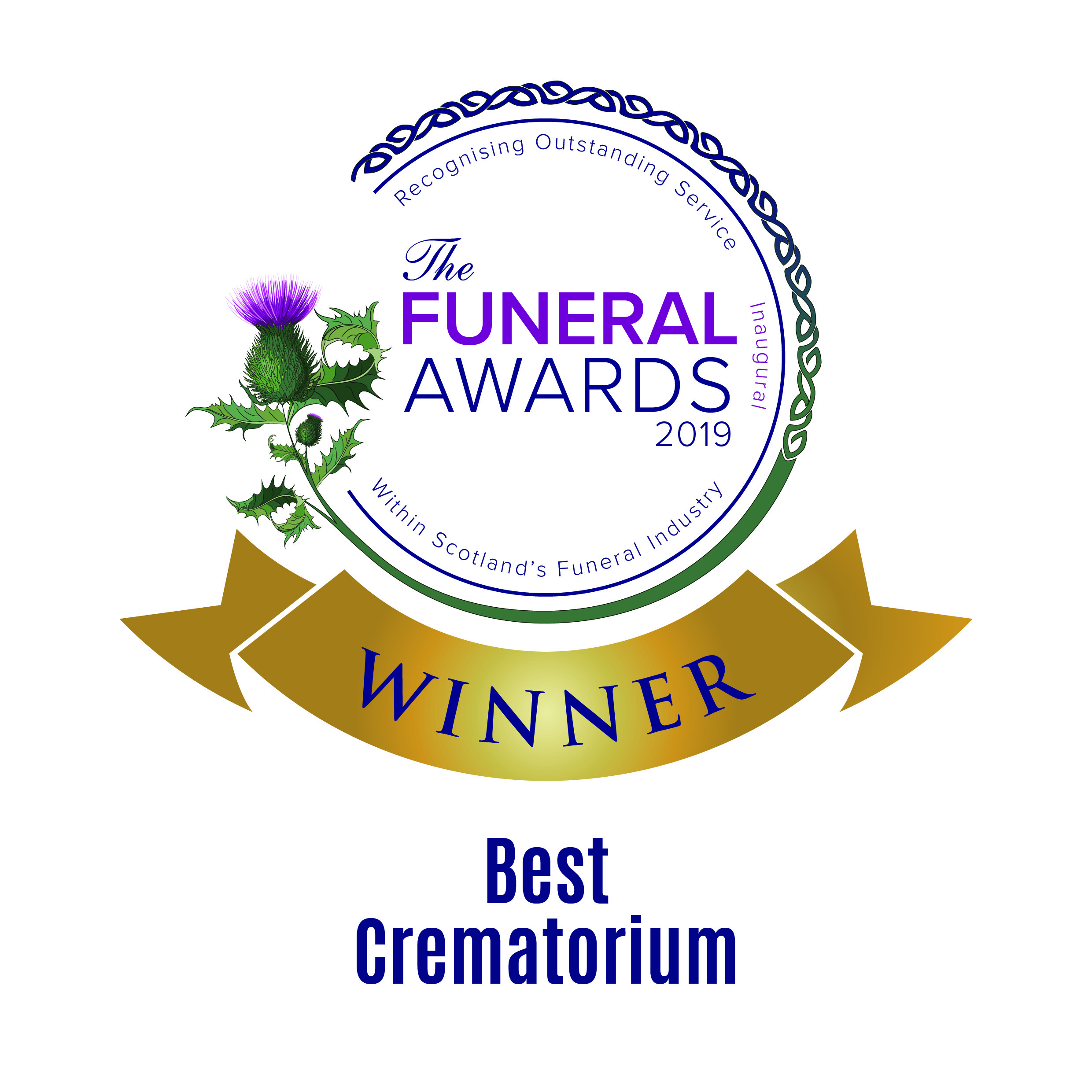 best crematorium 2019