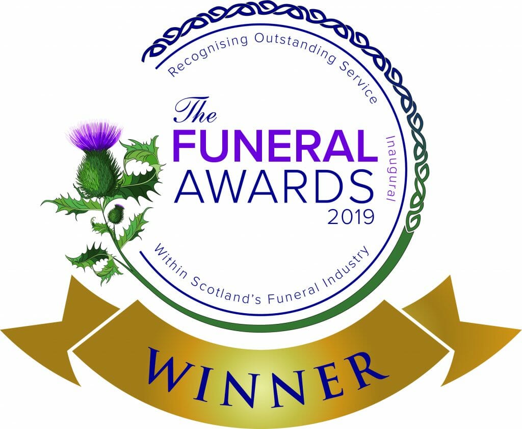 Funeral Awards Winner 2019