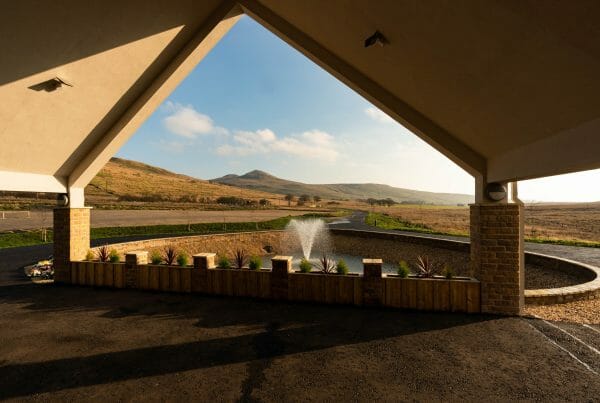 Clyde Crematorium