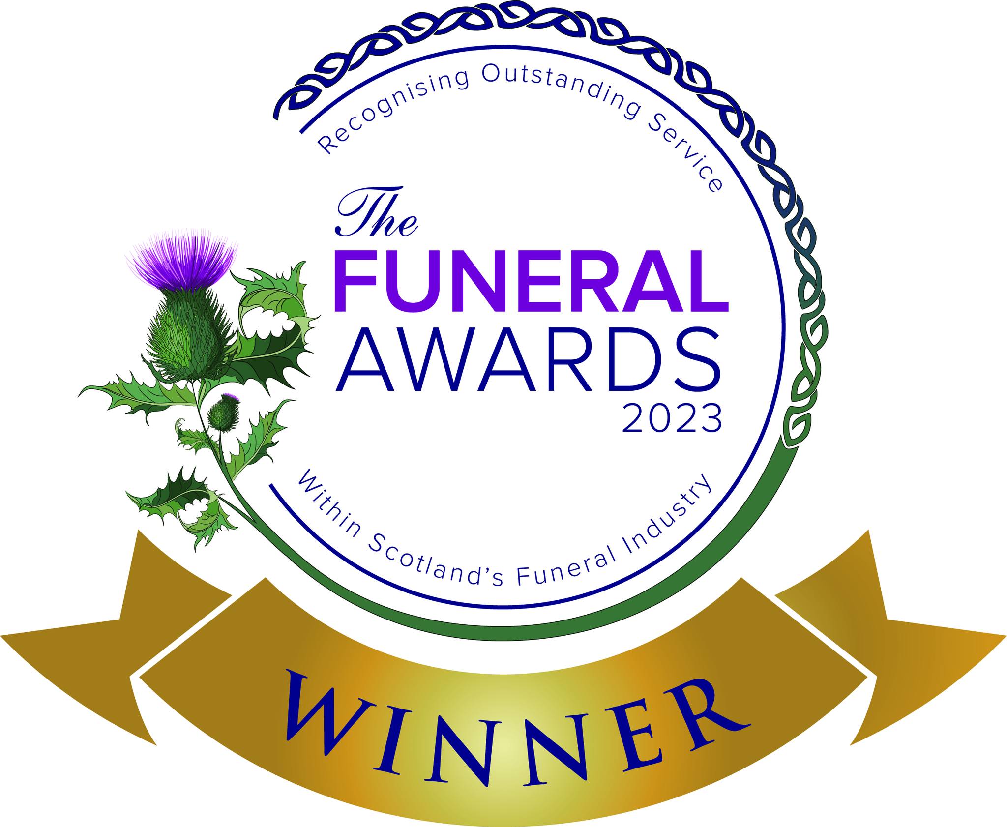 Clyde Coast & Garnock Valley Named Best Crematorium in Scotland  for the Second Time